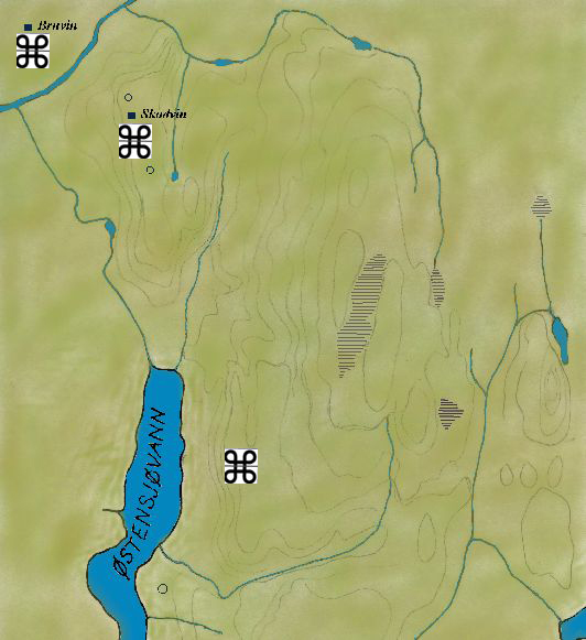 Kartdata