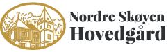 Nordre Skøyen hovedgård