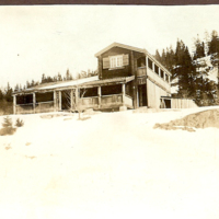 Vågheim - eller Freidighytta ved Skytten 1923.jpg