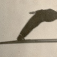 Ragnar Linden i svevet